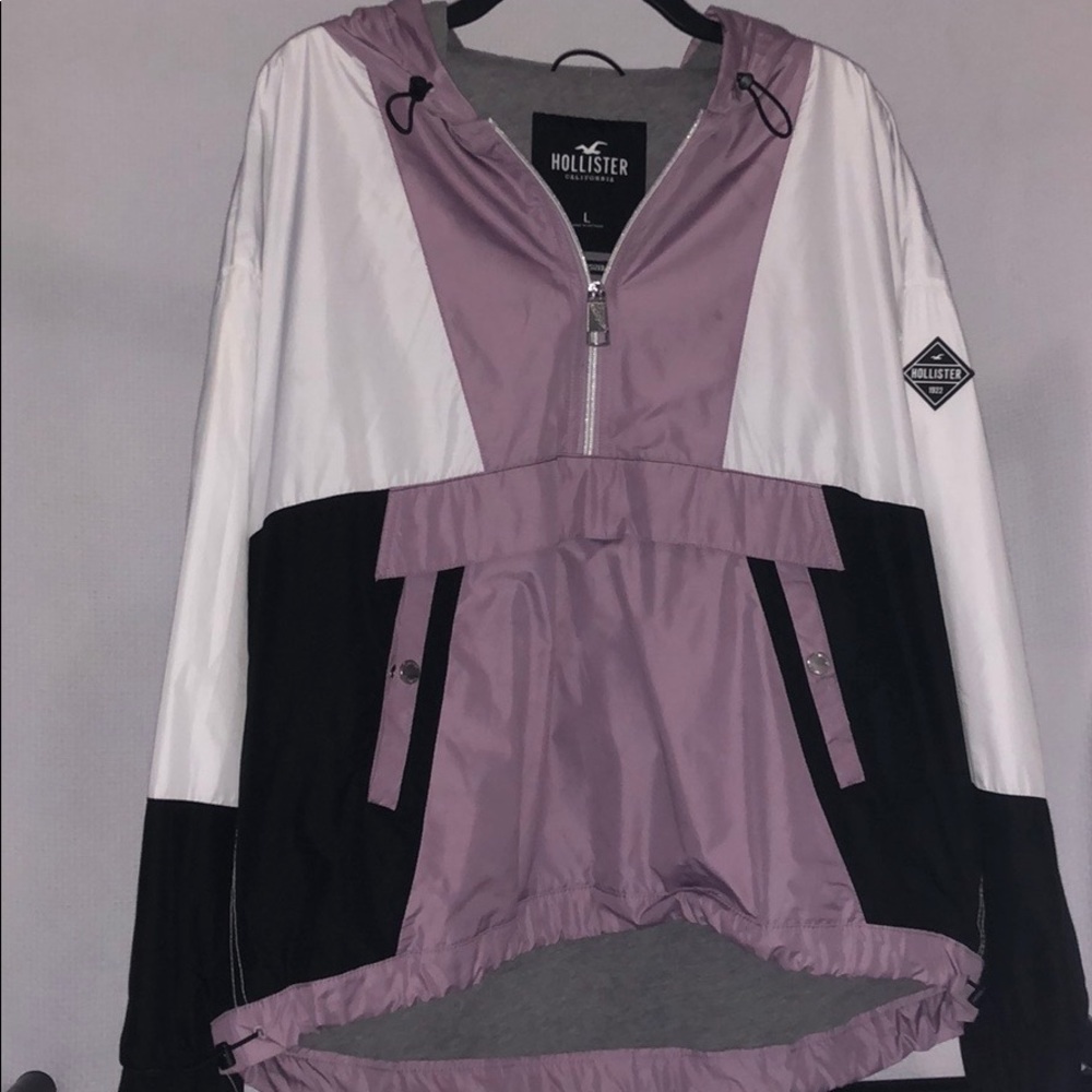 Windbreaker
